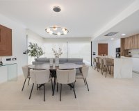 Nouvelle Construction - Villa -
Los Alcazares - La Serena Golf