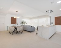 Nouvelle Construction - Villa -
Los Alcazares - La Serena Golf