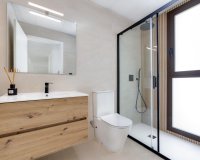 Nouvelle Construction - Villa -
Los Alcazares - La Serena Golf