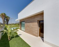 Nouvelle Construction - Villa -
Los Alcazares - La Serena Golf