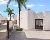 Nouvelle Construction - Villa -
Los Alcazares - La Serena Golf