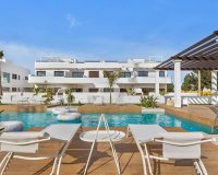 Nouvelle Construction - Villa -
Los Alcazares - La Serena Golf