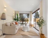 Nouvelle Construction - Villa -
Los Alcazares - La Serena Golf