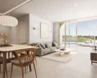 Nouvelle Construction - Villa -
Los Alcazares - La Serena Golf