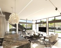 Nouvelle Construction - Villa -
Los Alcazares - Santa Rosalia Lake and Life Resort