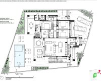 Nouvelle Construction - Villa -
Los Alcazares - Santa Rosalia Lake and Life Resort