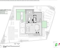 Nouvelle Construction - Villa -
Los Alcazares - Santa Rosalia Lake and Life Resort