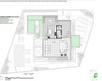 Nouvelle Construction - Villa -
Los Alcazares - Santa Rosalia Lake and Life Resort