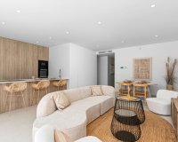 Nouvelle Construction - Villa -
Los Alcazares - Serena Golf