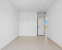 Nouvelle Construction - Villa -
Los Alcazares - Serena Golf