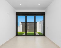 Nouvelle Construction - Villa -
Los Alcazares - Serena Golf