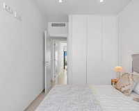 Nouvelle Construction - Villa -
Los Alcazares - Serena Golf