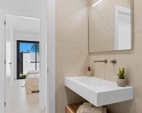 Nouvelle Construction - Villa -
Los Alcazares - Serena Golf