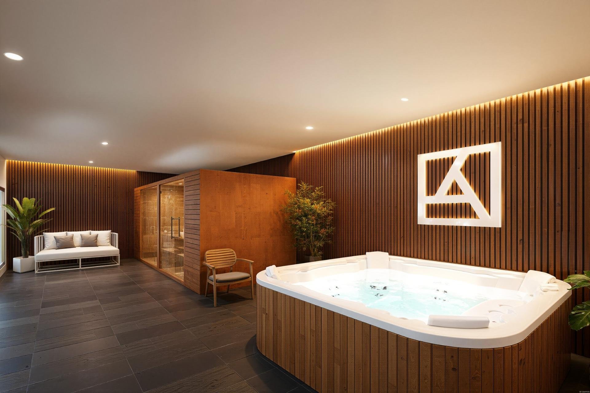 Nouvelle Construction - Villa -
Los Alcazares - Serena Golf