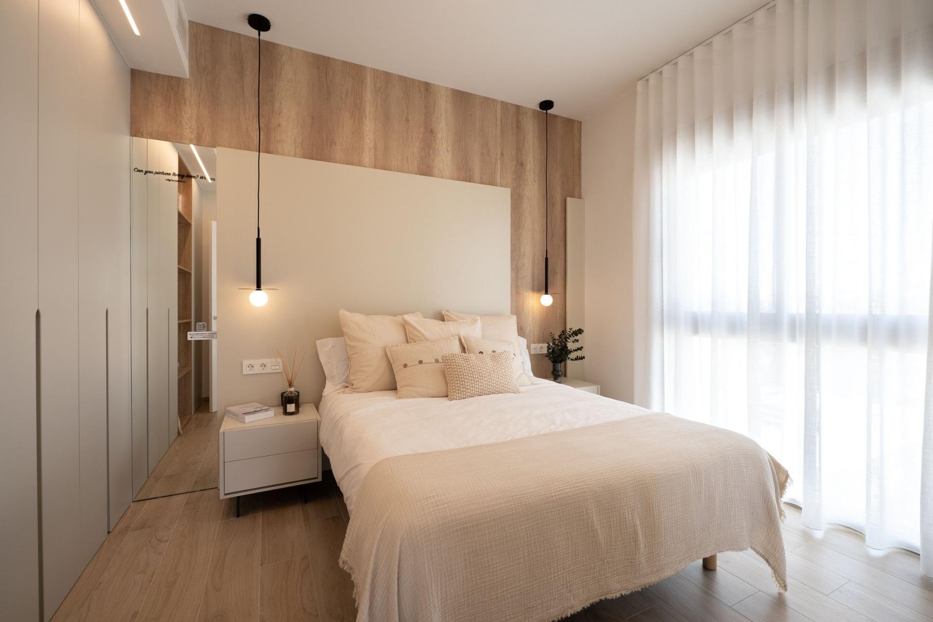 Nouvelle Construction - Villa -
Los Alcazares - Serena Golf