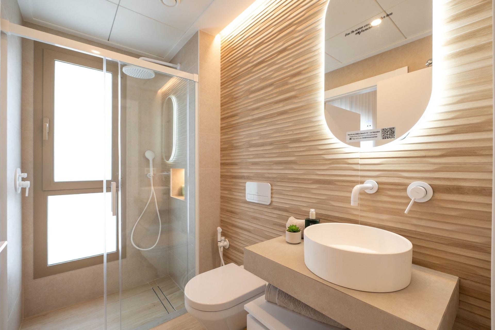 Nouvelle Construction - Villa -
Los Alcazares - Serena Golf