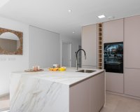 Nouvelle Construction - Villa -
Los Alcazares - Serena Golf