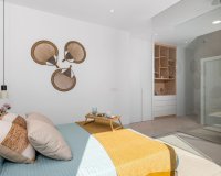 Nouvelle Construction - Villa -
Los Alcazares - Serena Golf