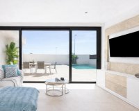 Nouvelle Construction - Villa -
Los Alcazares - Serena Golf