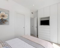 Nouvelle Construction - Villa -
Los Alcazares - Serena Golf