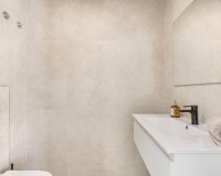 Nouvelle Construction - Villa -
Los Alcazares - Serena Golf