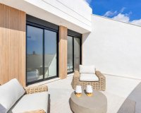 Nouvelle Construction - Villa -
Los Alcazares - Serena Golf