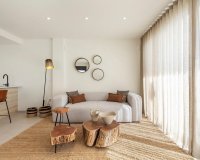 Nouvelle Construction - Villa -
Los Alcazares - Serena Golf