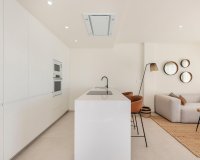 Nouvelle Construction - Villa -
Los Alcazares - Serena Golf