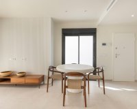 Nouvelle Construction - Villa -
Los Alcazares - Serena Golf