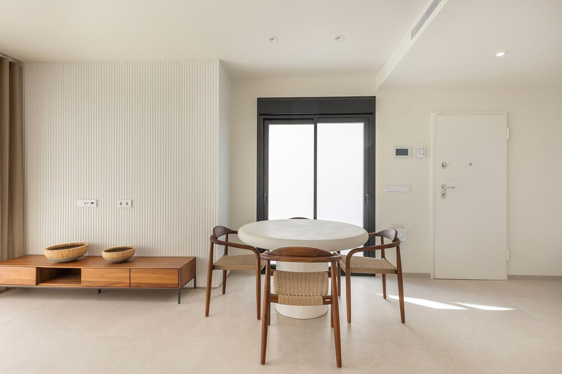 Nouvelle Construction - Villa -
Los Alcazares - Serena Golf