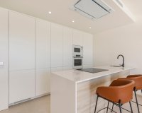 Nouvelle Construction - Villa -
Los Alcazares - Serena Golf