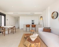 Nouvelle Construction - Villa -
Los Alcazares - Serena Golf