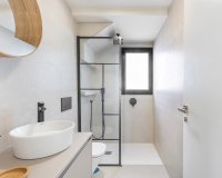 Nouvelle Construction - Villa -
Los Alcazares - Serena Golf