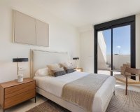 Nouvelle Construction - Villa -
Los Alcazares - Serena Golf