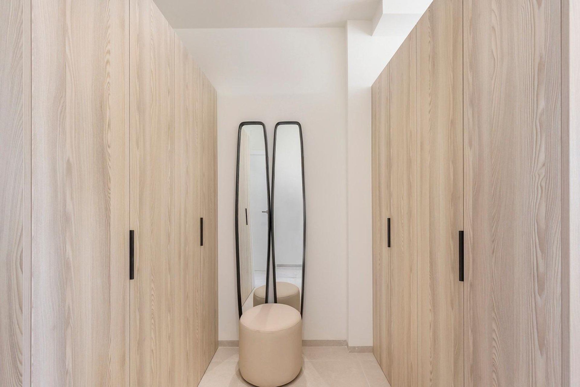 Nouvelle Construction - Villa -
Los Alcazares - Serena Golf