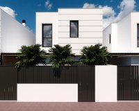 Nouvelle Construction - Villa -
Los Alcazares - Serena Golf