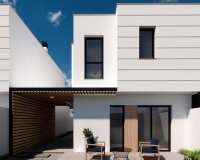 Nouvelle Construction - Villa -
Los Alcazares - Serena Golf