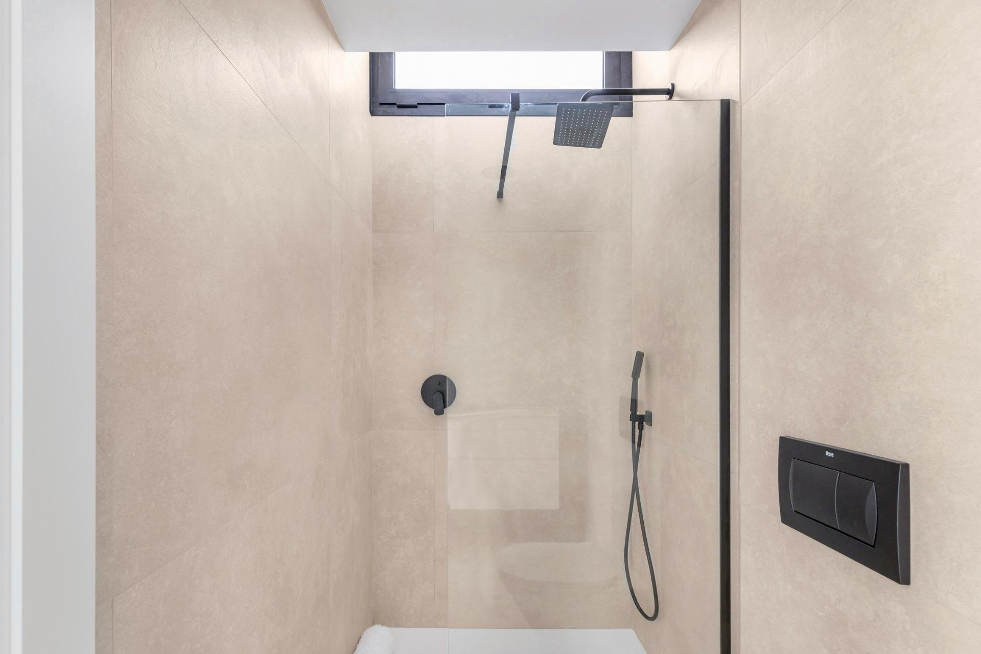 Nouvelle Construction - Villa -
Los Alcazares - Serena Golf