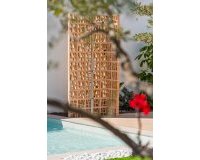 Nouvelle Construction - Villa -
Los Alcazares - Serena Golf