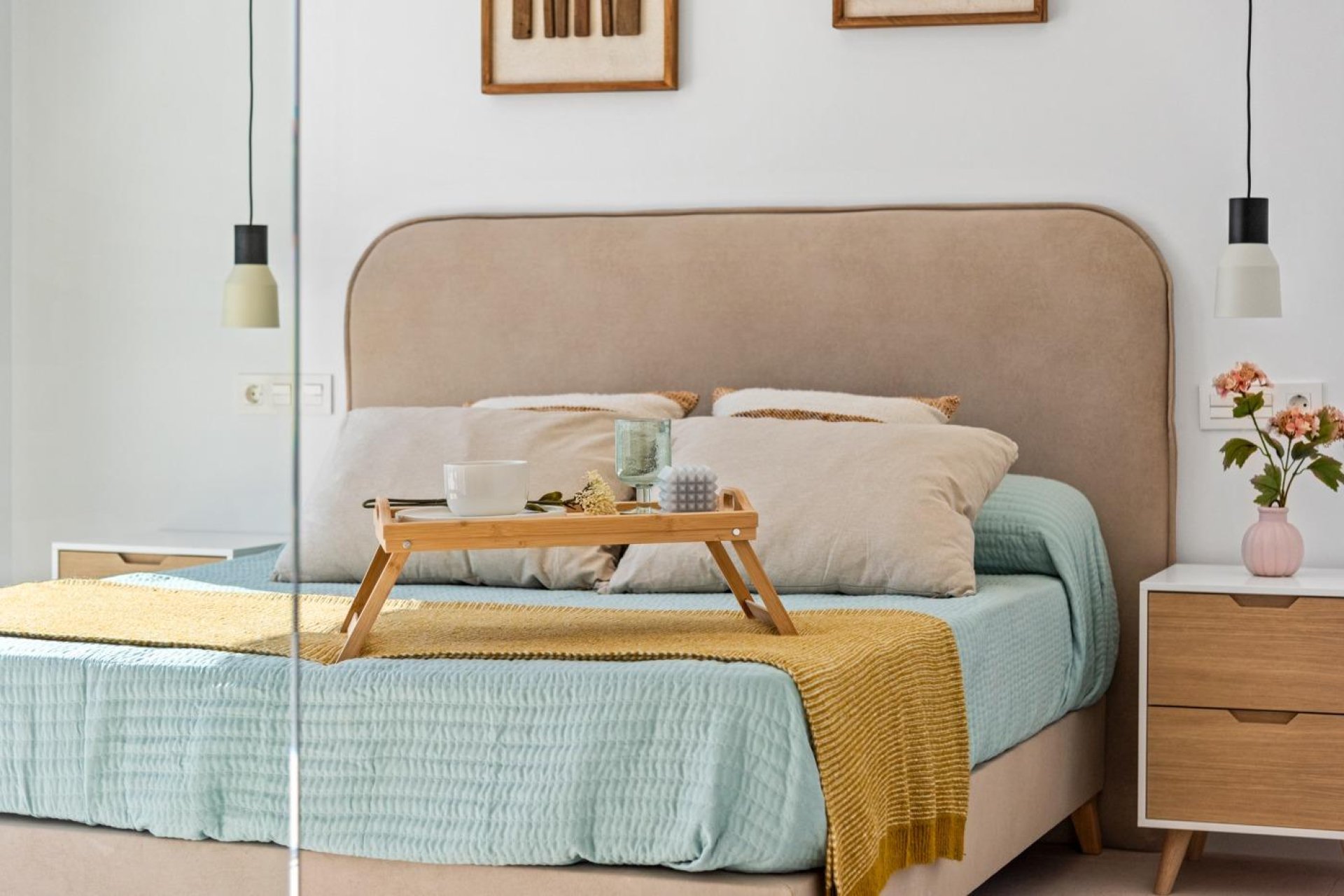 Nouvelle Construction - Villa -
Los Alcazares - Serena Golf