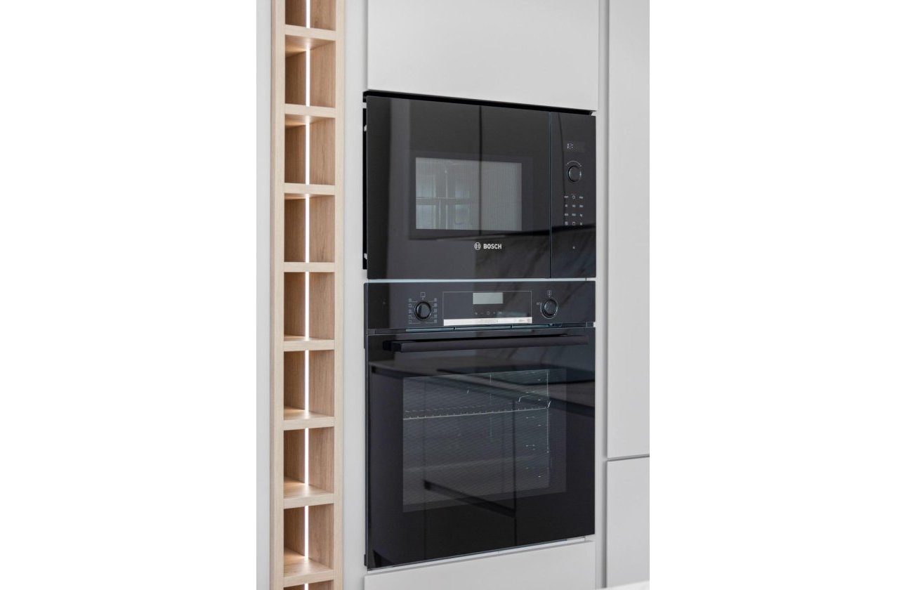 Nouvelle Construction - Villa -
Los Alcazares - Serena Golf