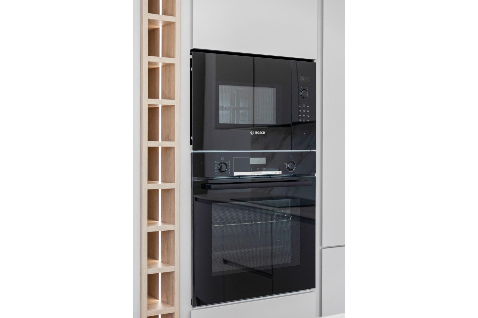 Nouvelle Construction - Villa -
Los Alcazares - Serena Golf