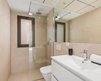 Nouvelle Construction - Villa -
Los Alcazares - Serena Golf