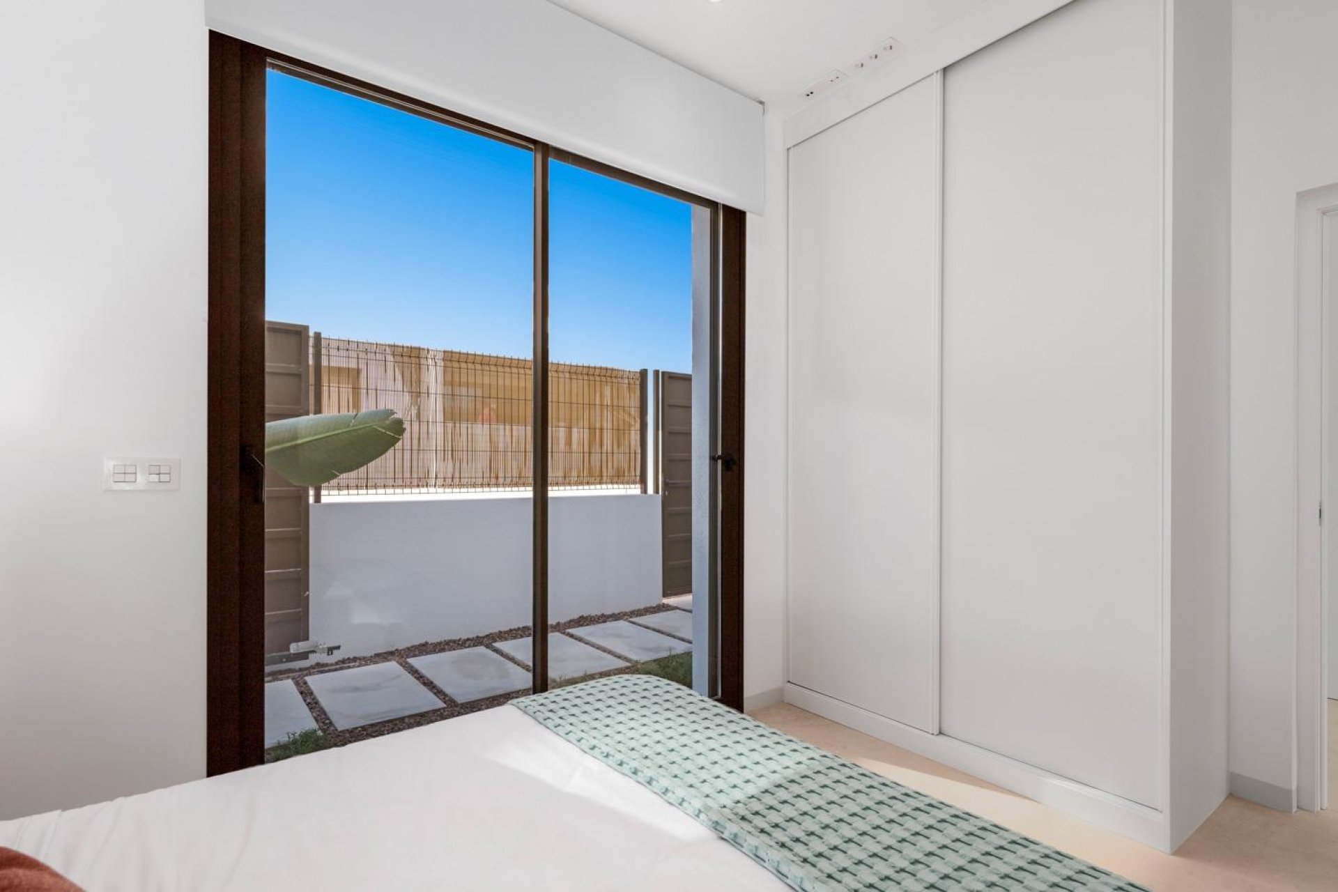 Nouvelle Construction - Villa -
Los Alcazares - Serena Golf