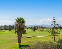 Nouvelle Construction - Villa -
Los Alcazares - Serena Golf