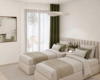Nouvelle Construction - Villa -
Los Alcazares - Serena Golf