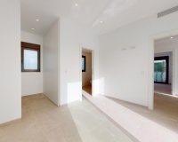 Nouvelle Construction - Villa -
Los Alcazares - Serena Golf