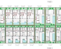 Nouvelle Construction - Villa -
Los Alcazares - Serena Golf