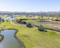 Nouvelle Construction - Villa -
Los Alcazares - Serena Golf
