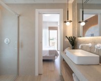 Nouvelle Construction - Villa -
Los Alcazares - Serena Golf